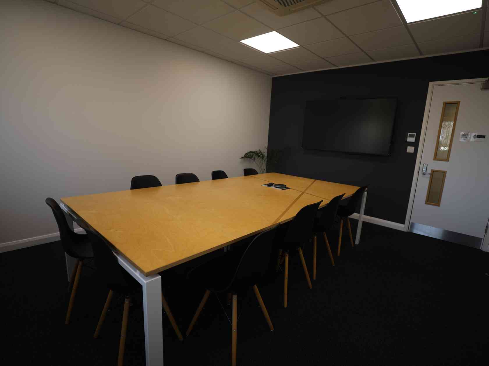 Meeting room