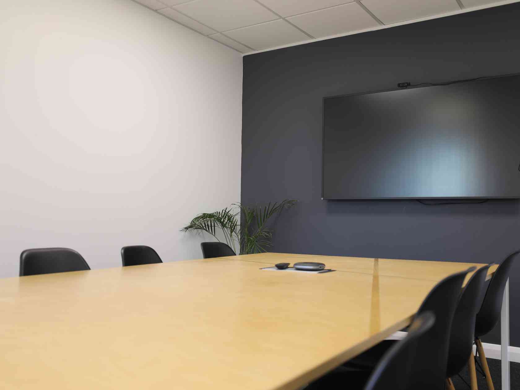 Meeting room