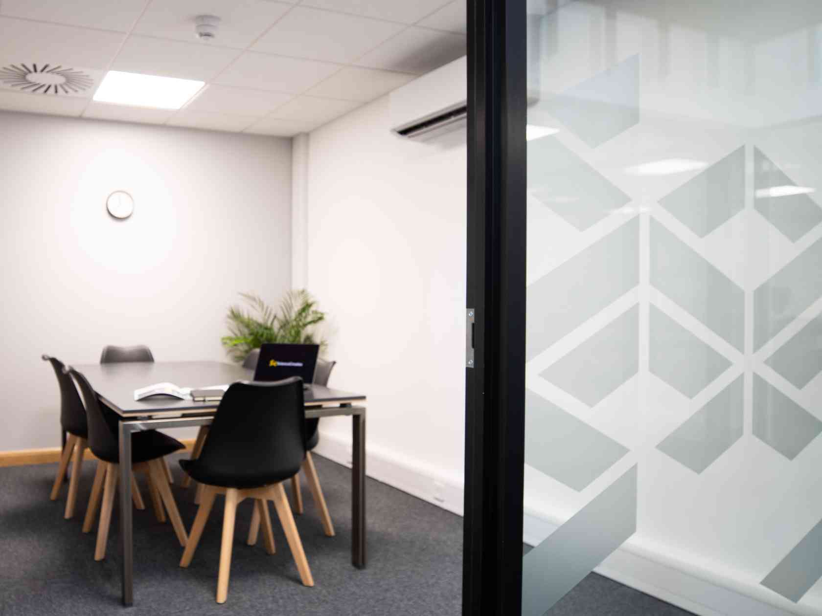 Meeting room