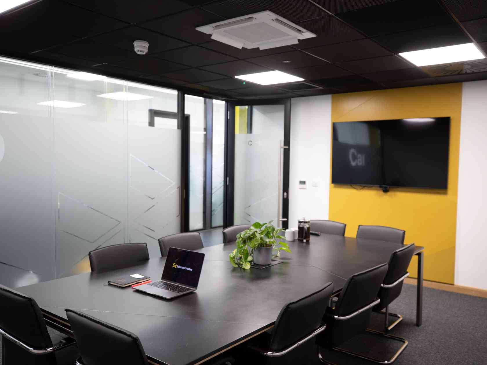Meeting room