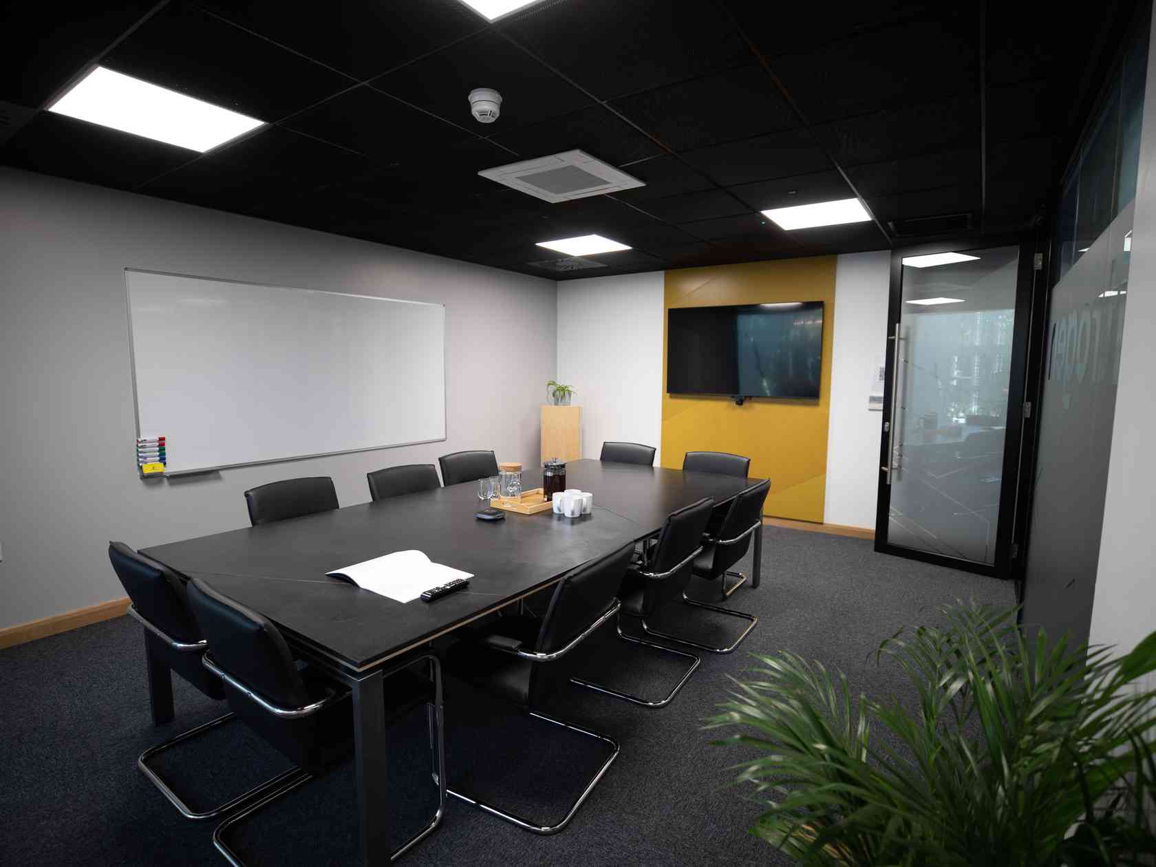 Meeting room