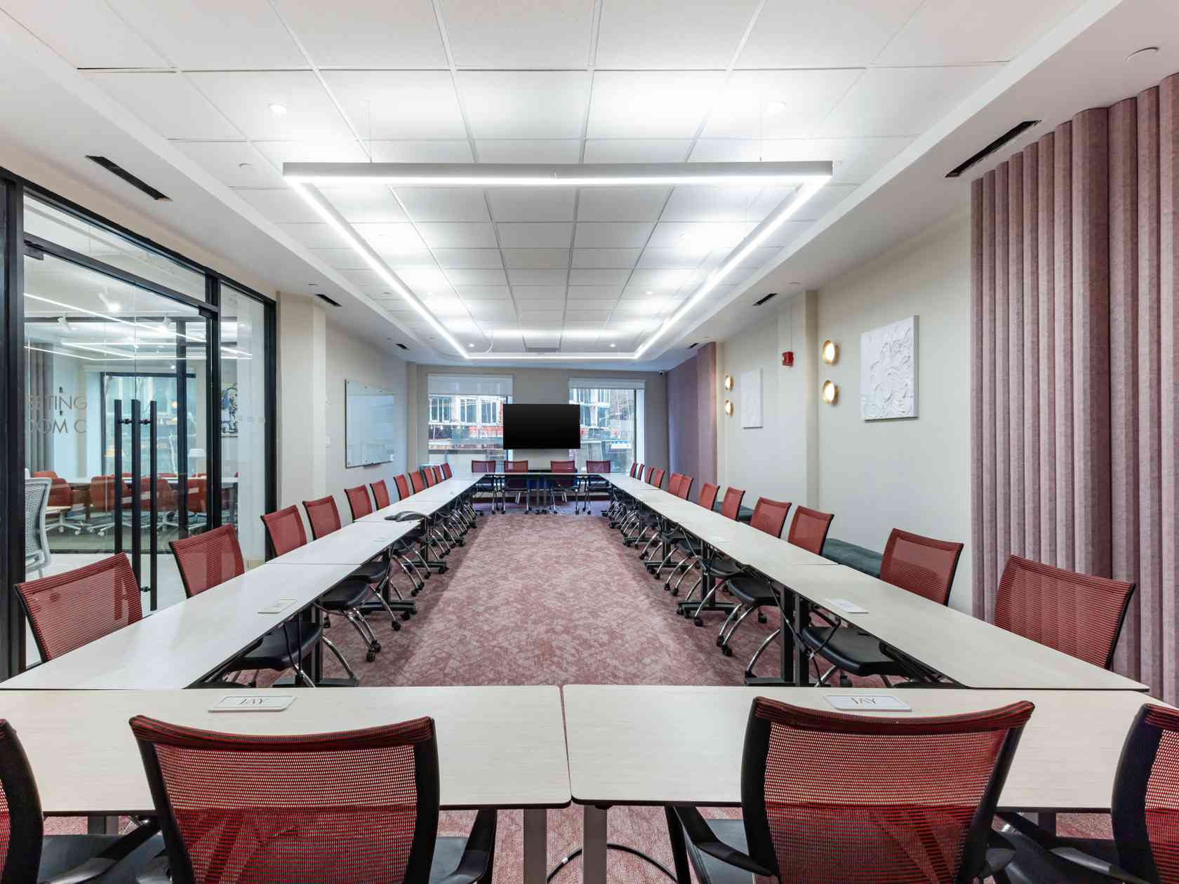 Meeting room