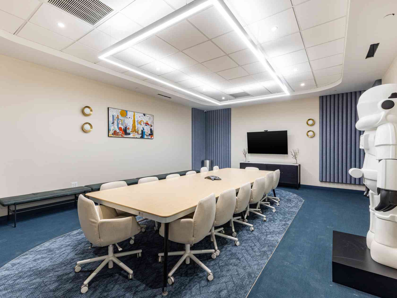 Meeting room