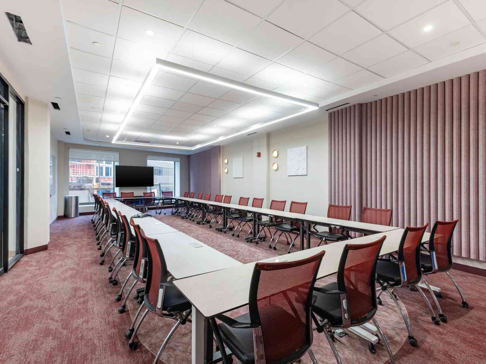 Meeting room