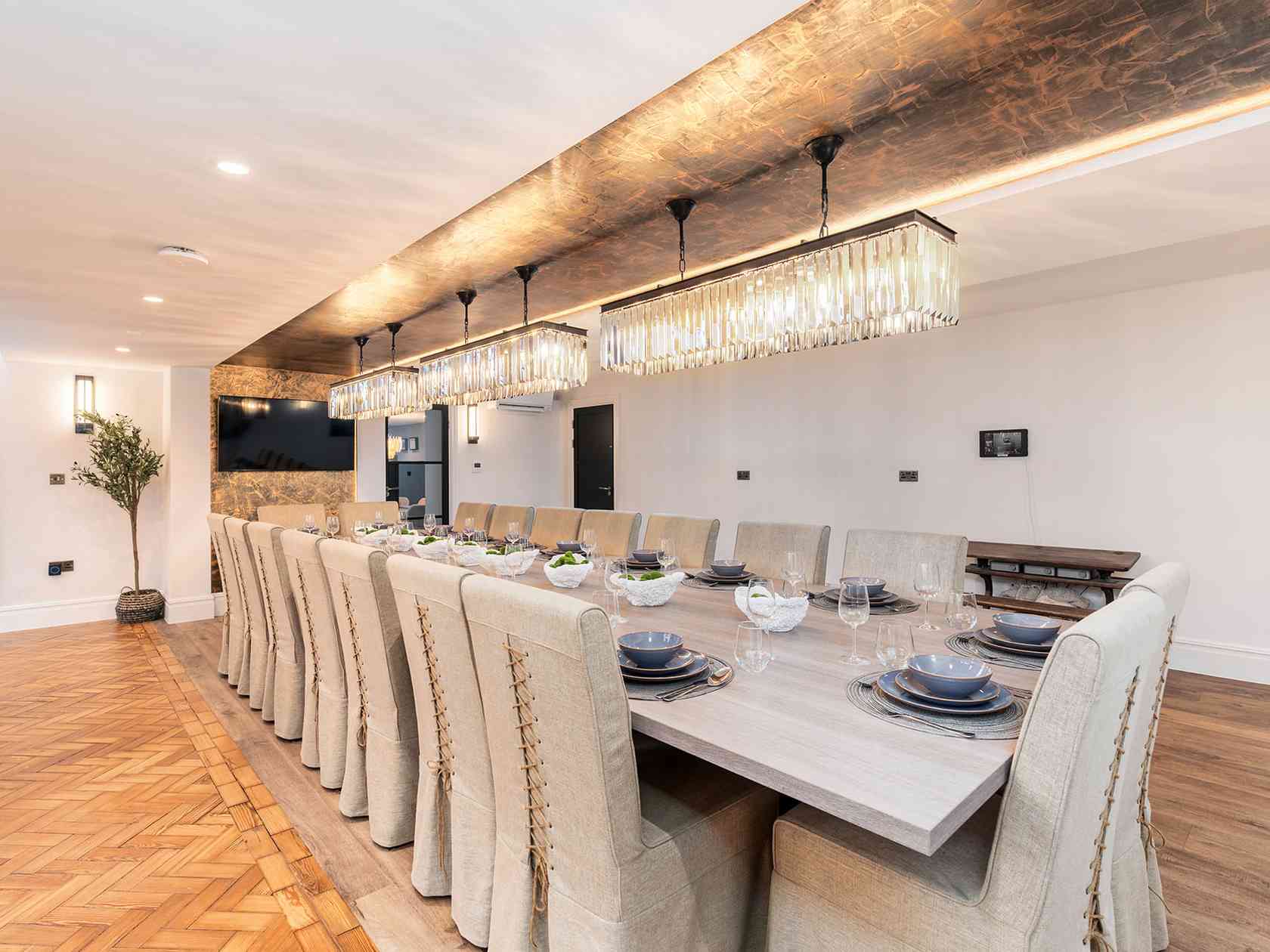 Meeting room