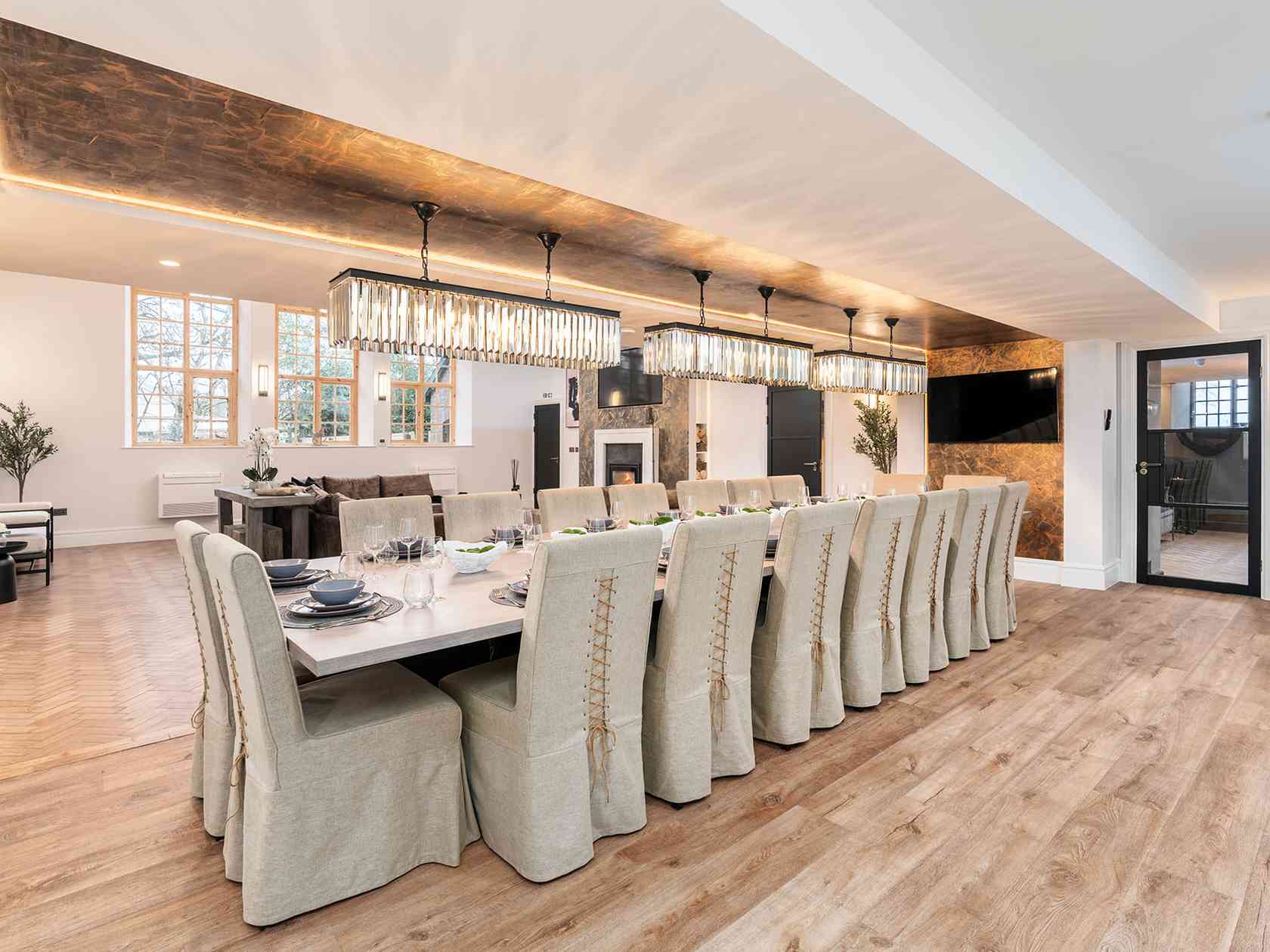 Meeting room