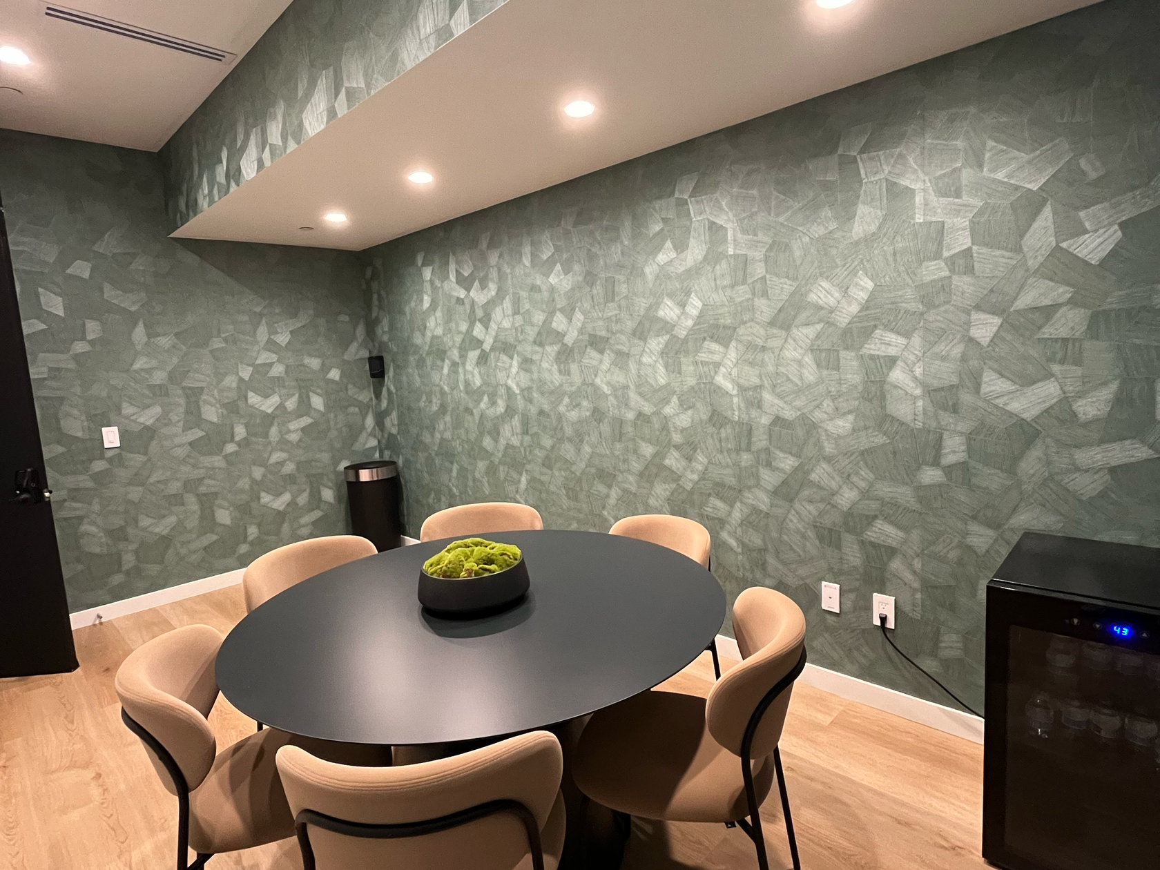 Meeting room