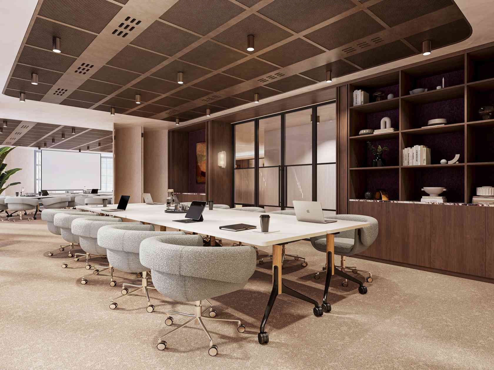 Meeting room