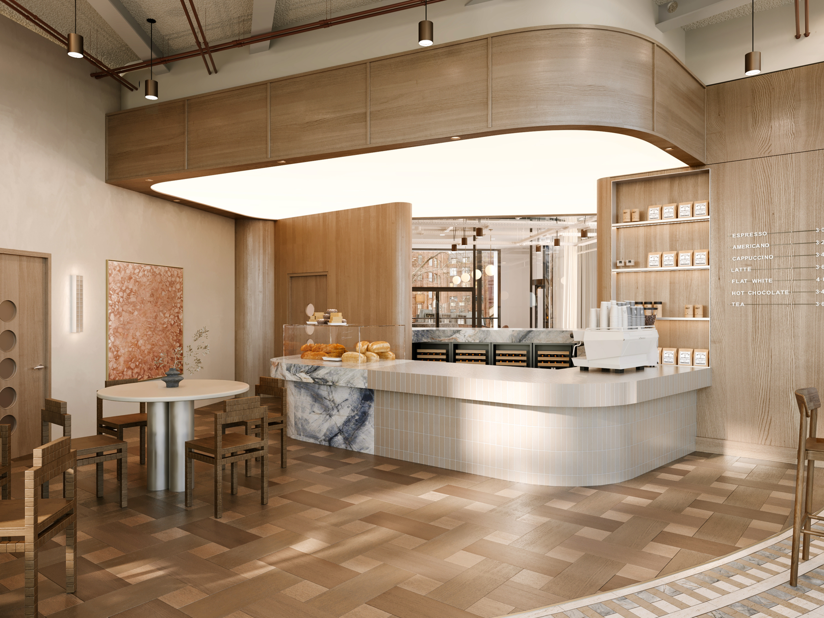 Cafe