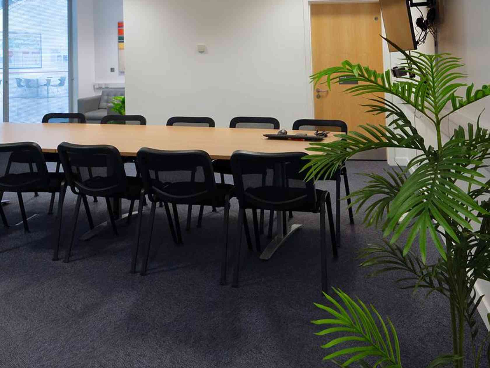Meeting room