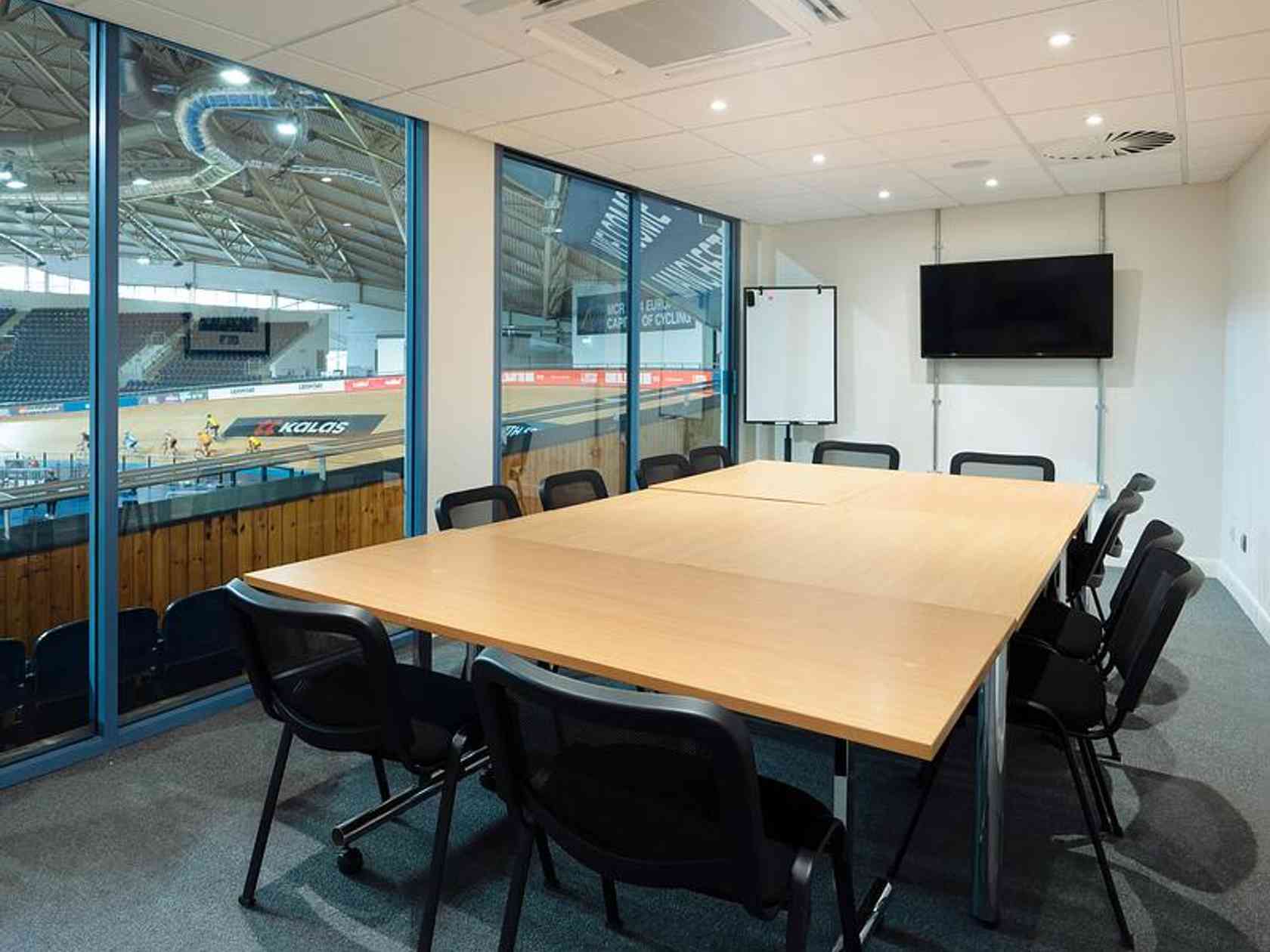 Meeting room