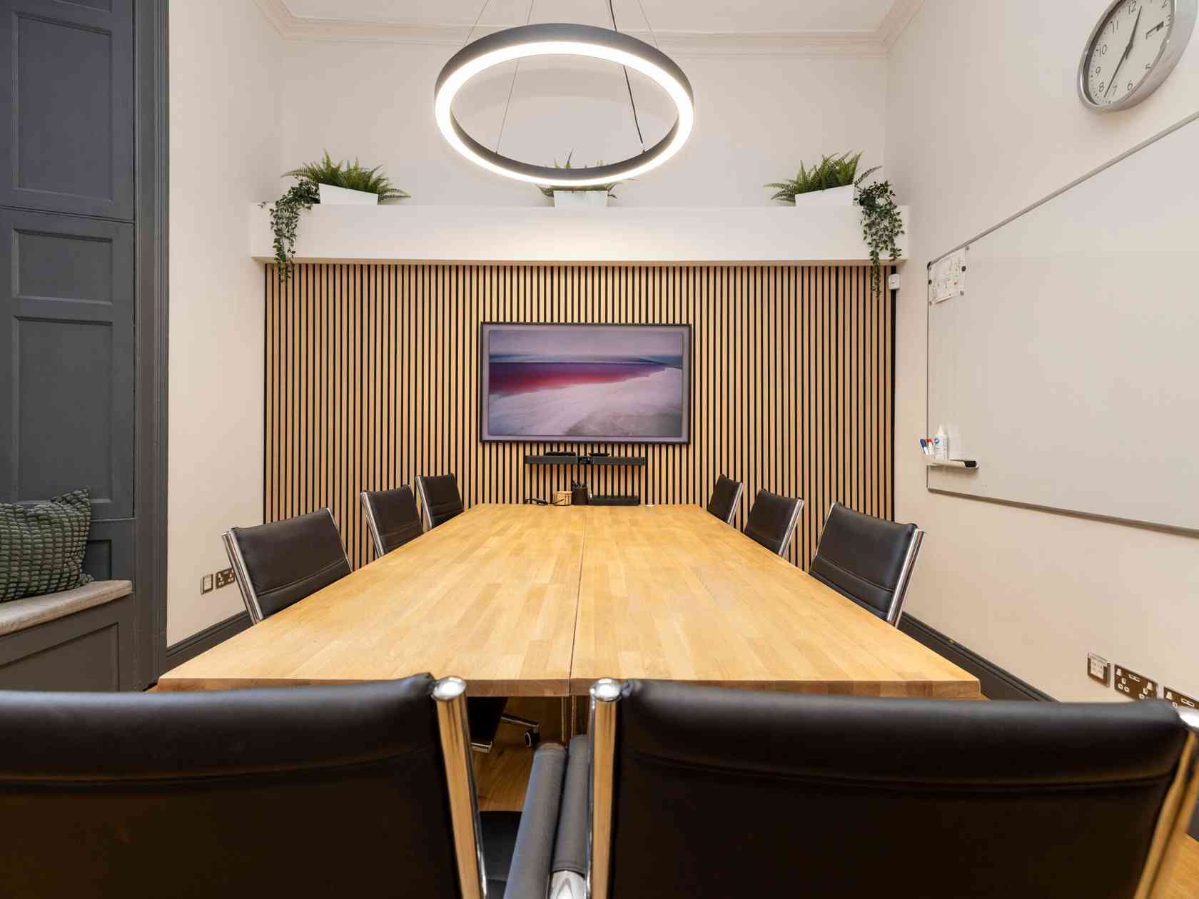 Meeting room