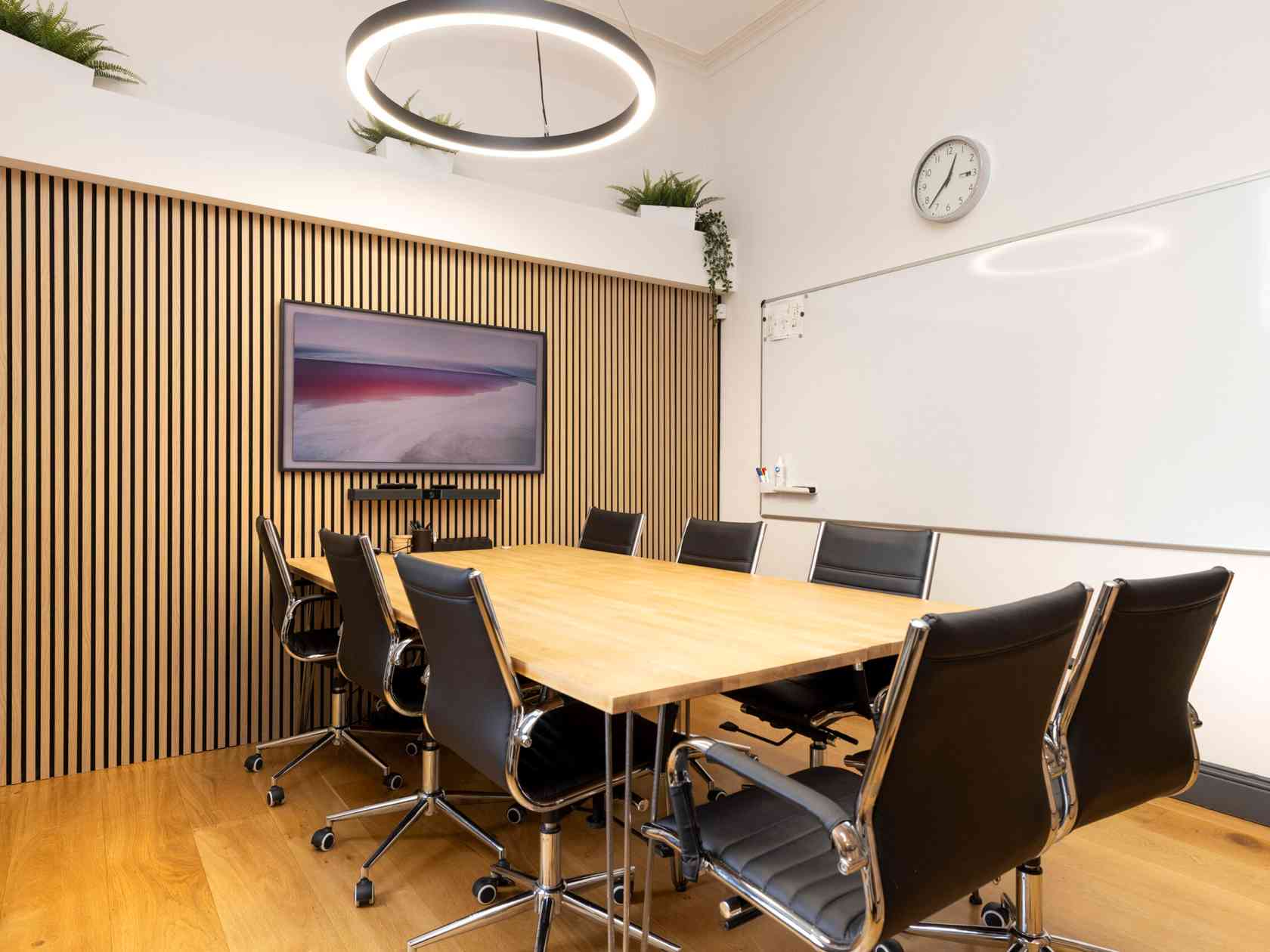 Meeting room
