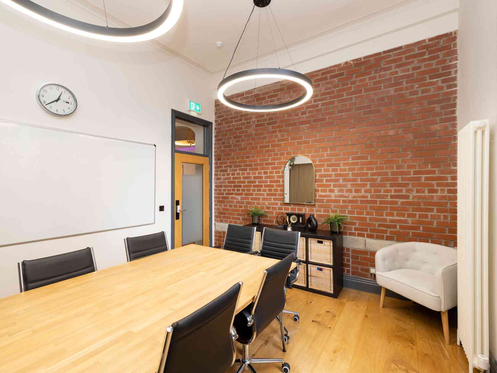 Meeting room