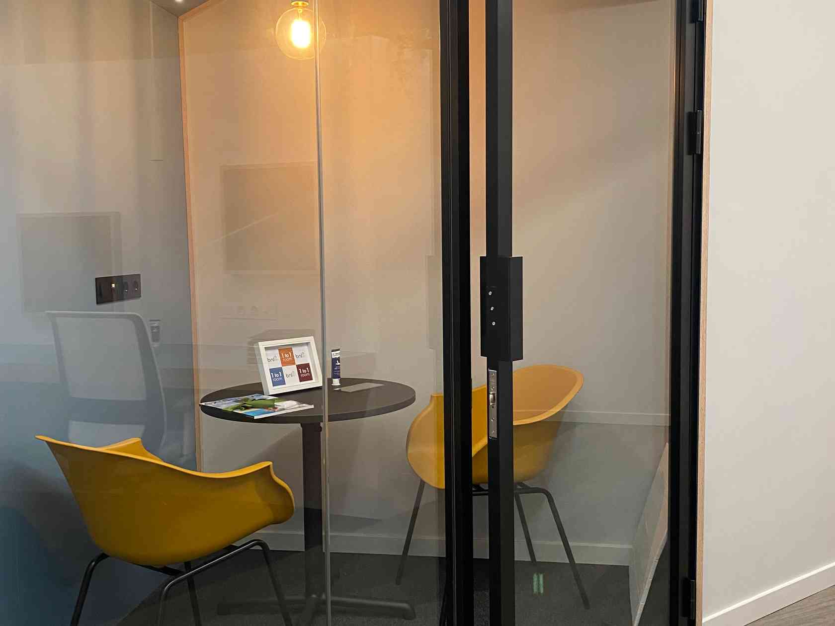 Meeting room