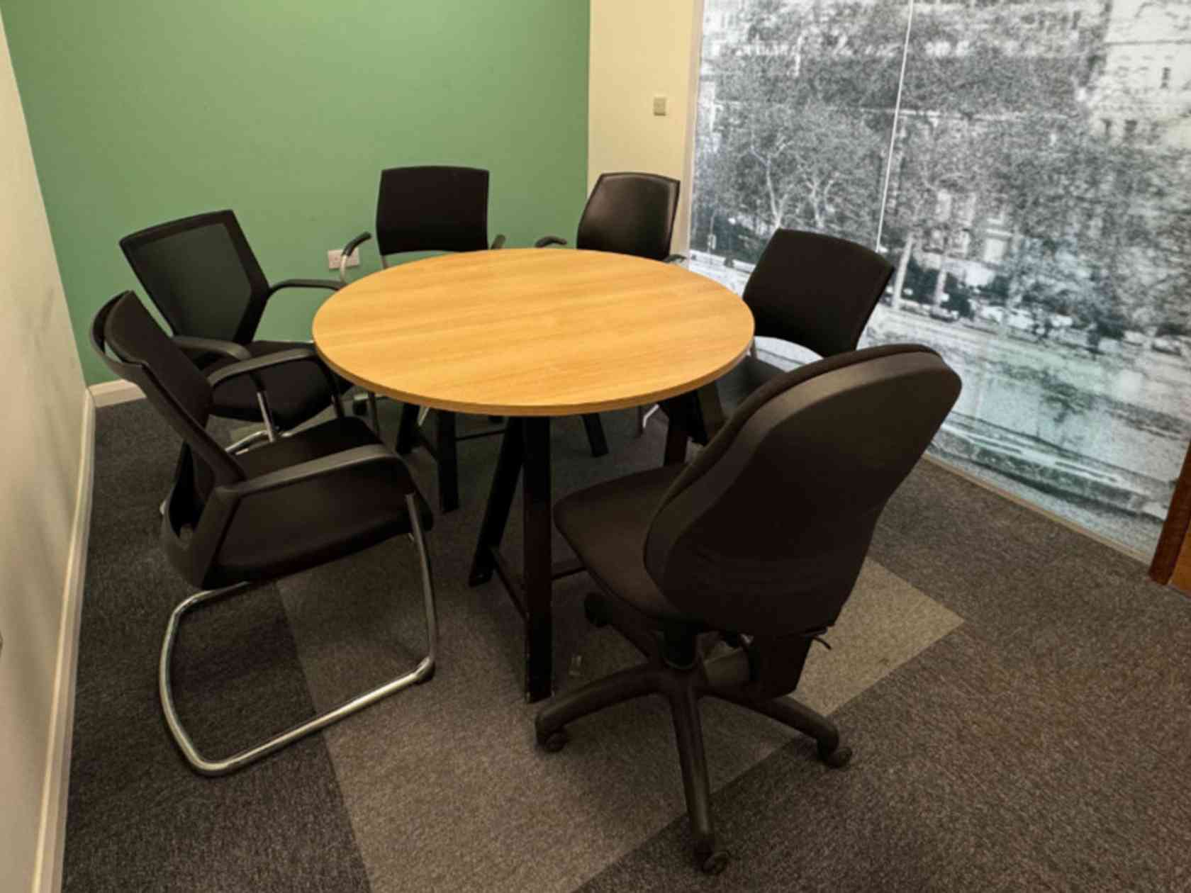Meeting room