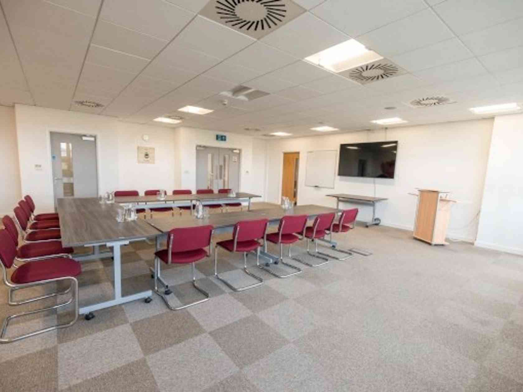 Meeting room