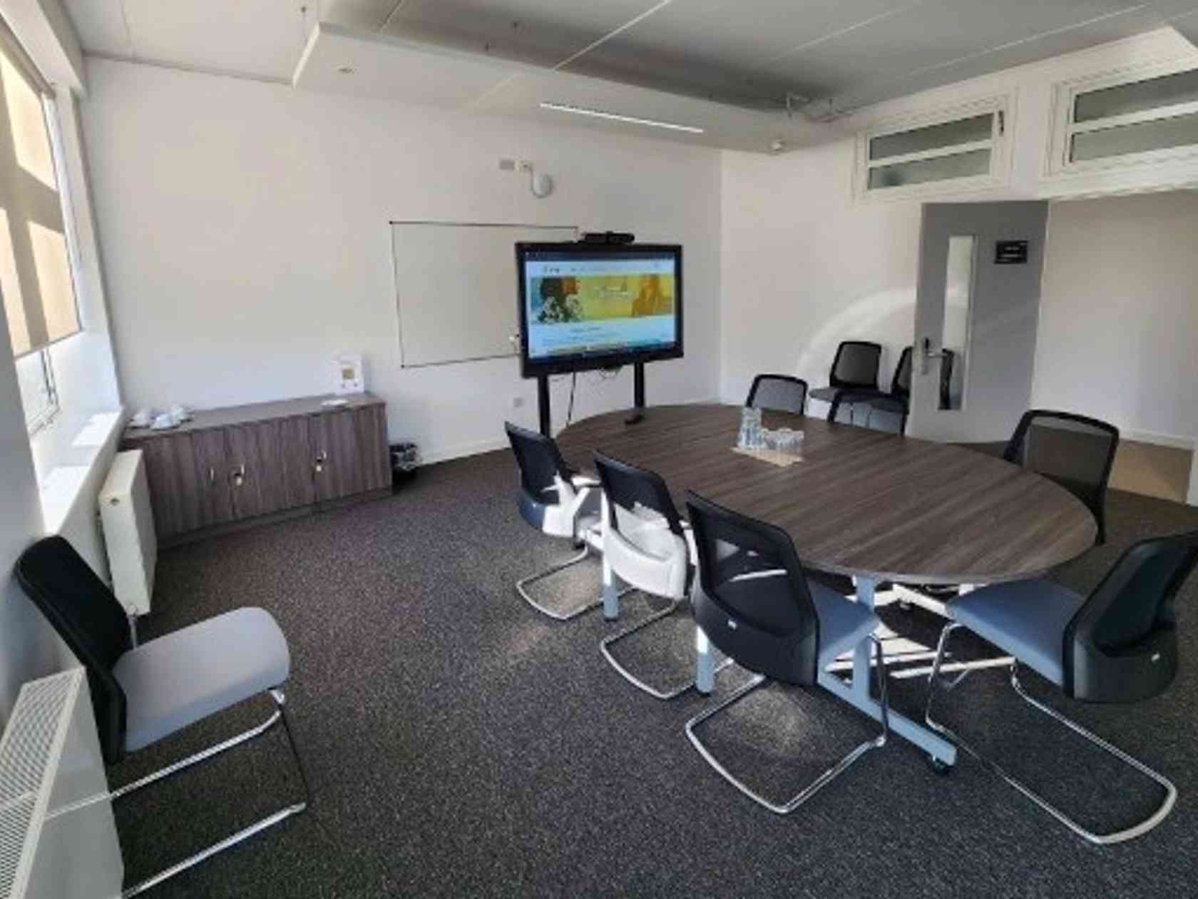 Meeting room
