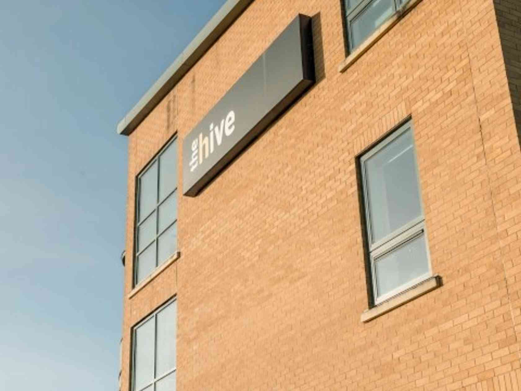 Building exterior