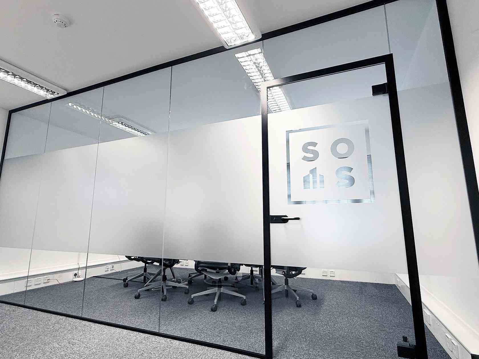 Meeting room
