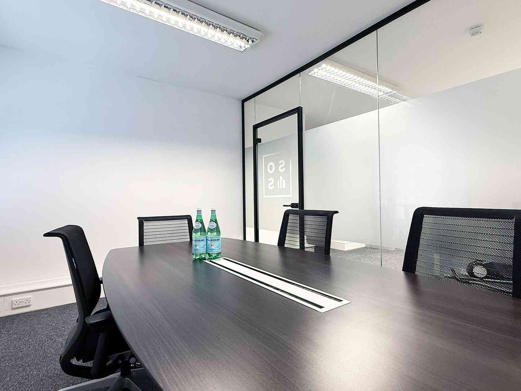 Meeting room
