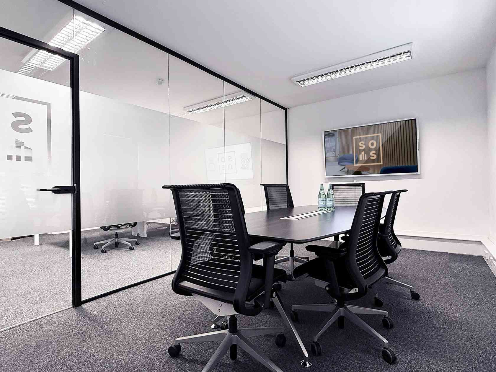 Meeting room