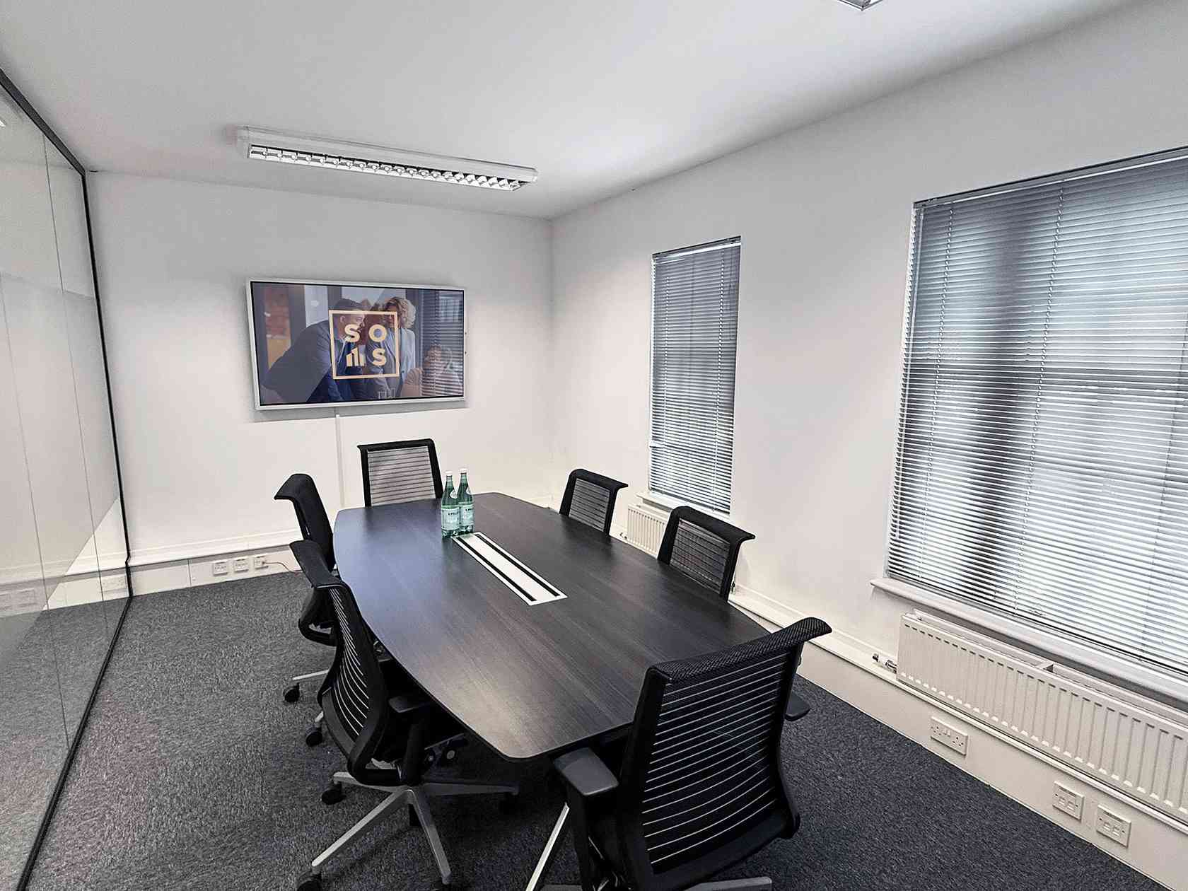 Meeting room