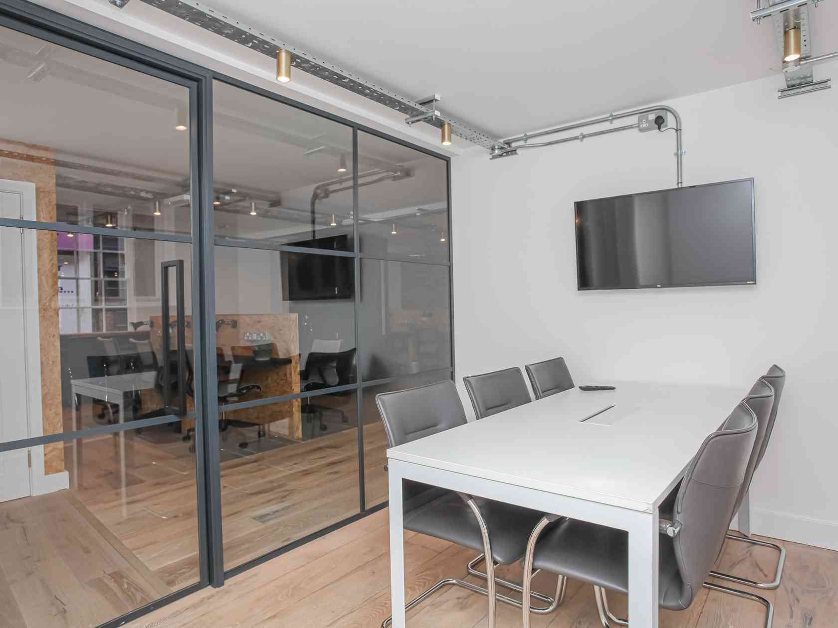 Meeting room