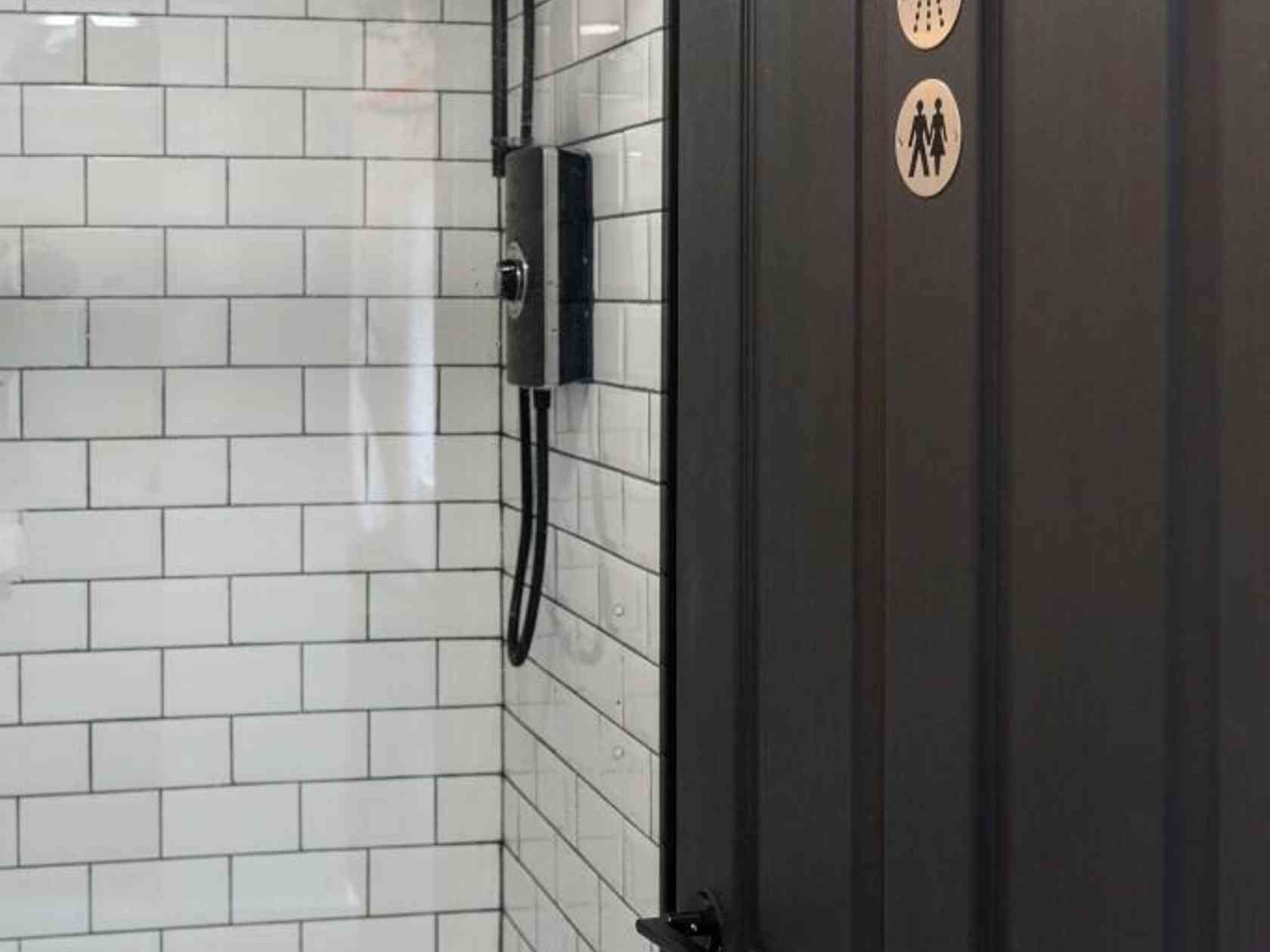 Washroom