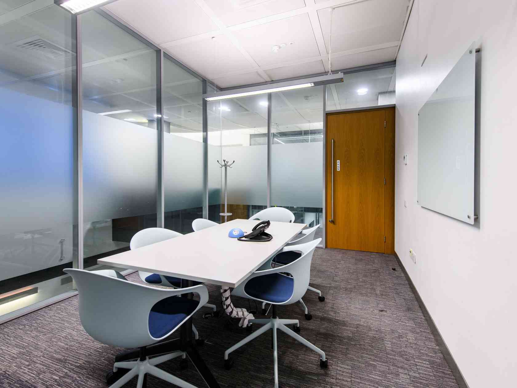 Meeting room