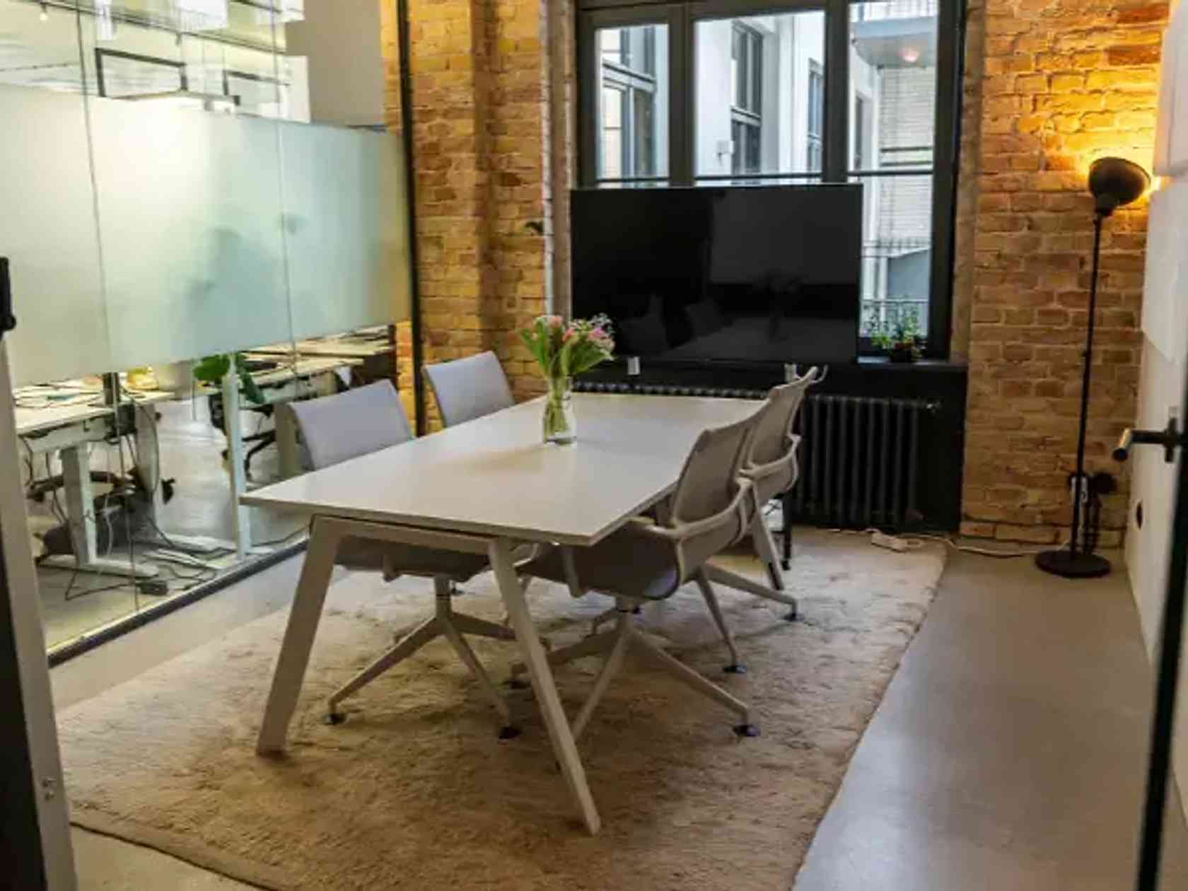 Meeting room