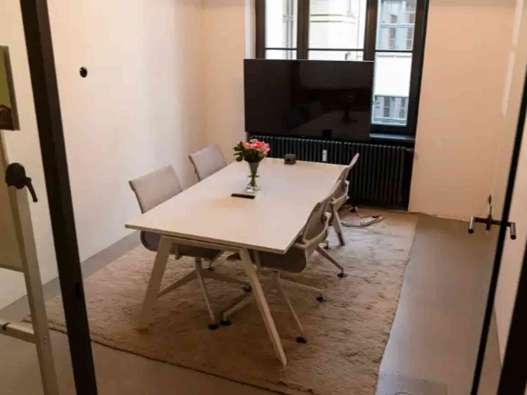 Meeting room