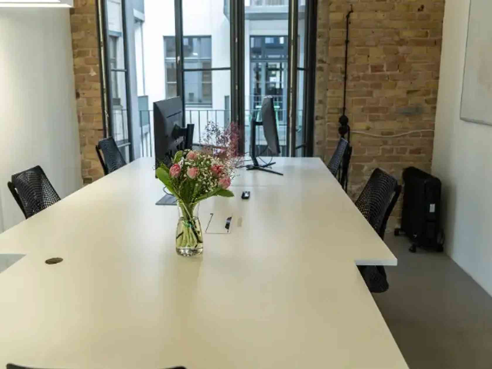 Meeting room