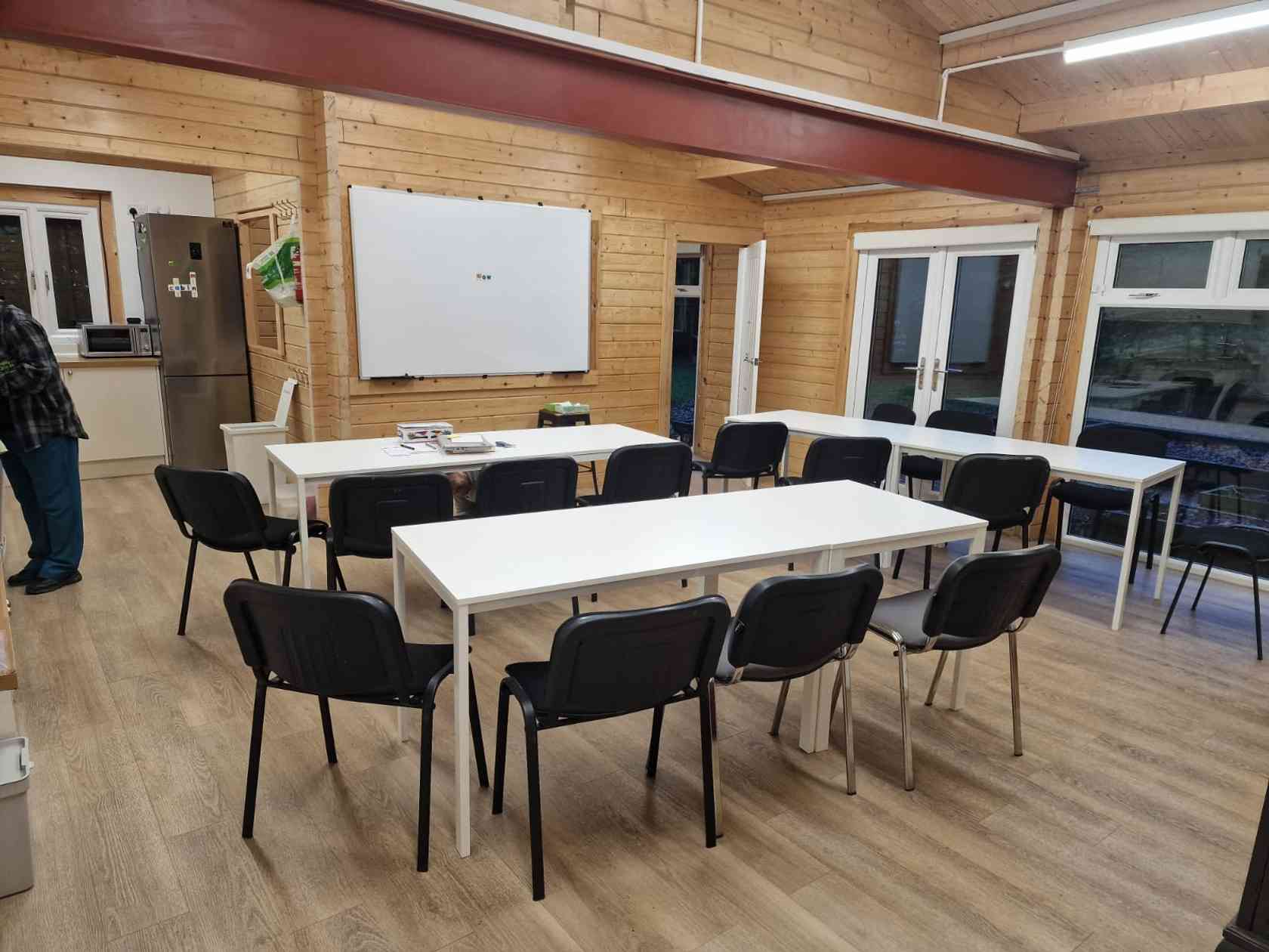 Meeting room