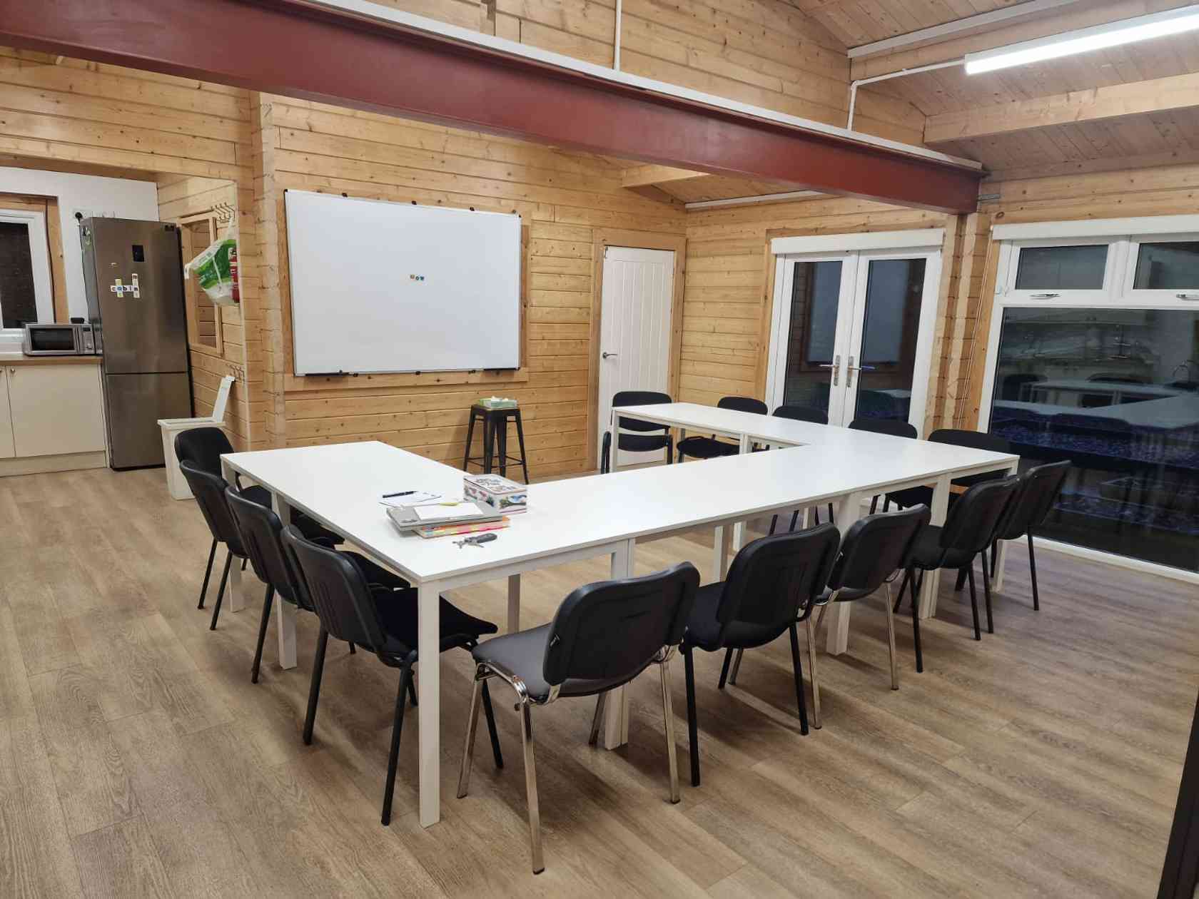 Meeting room