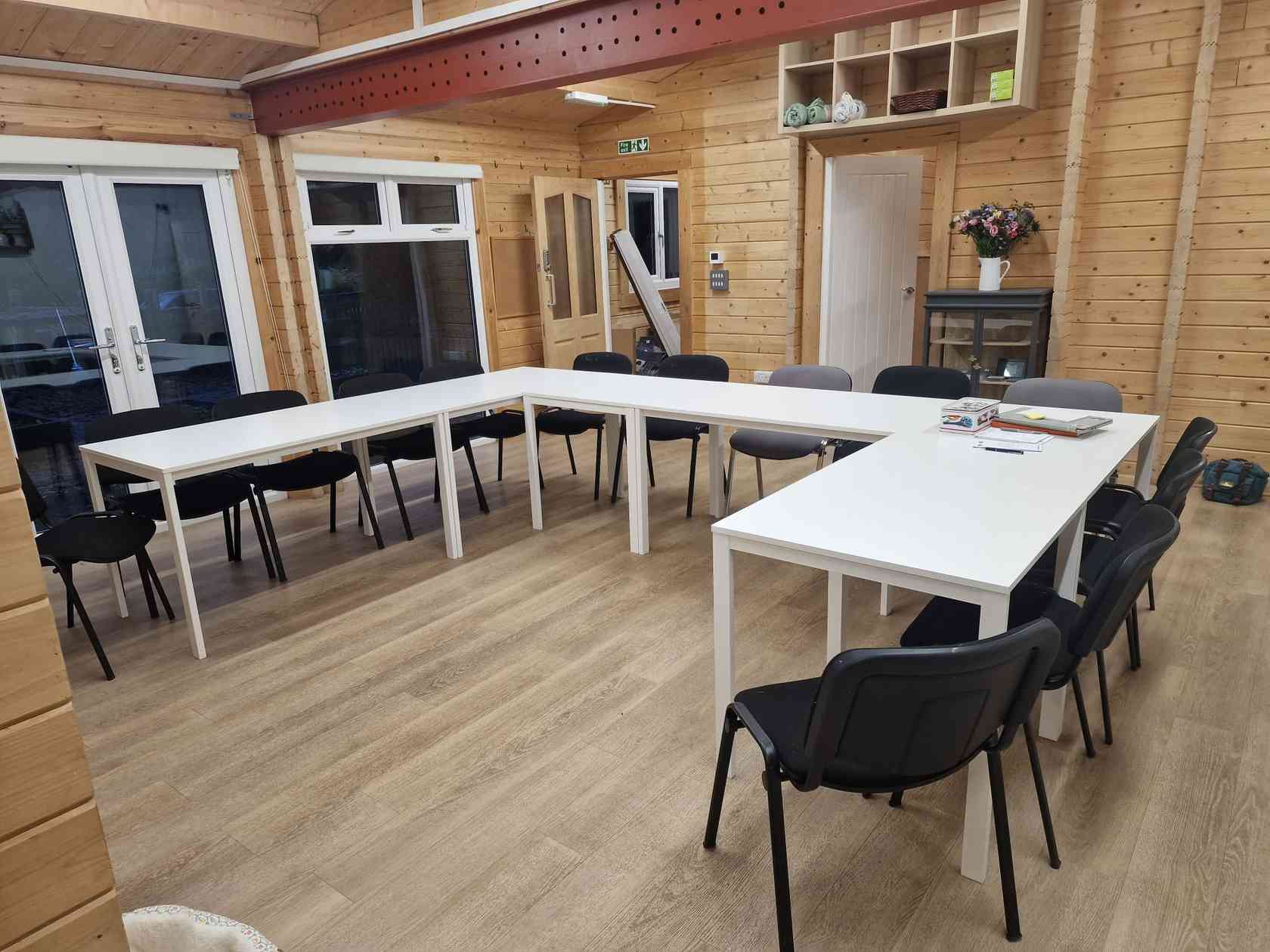 Meeting room