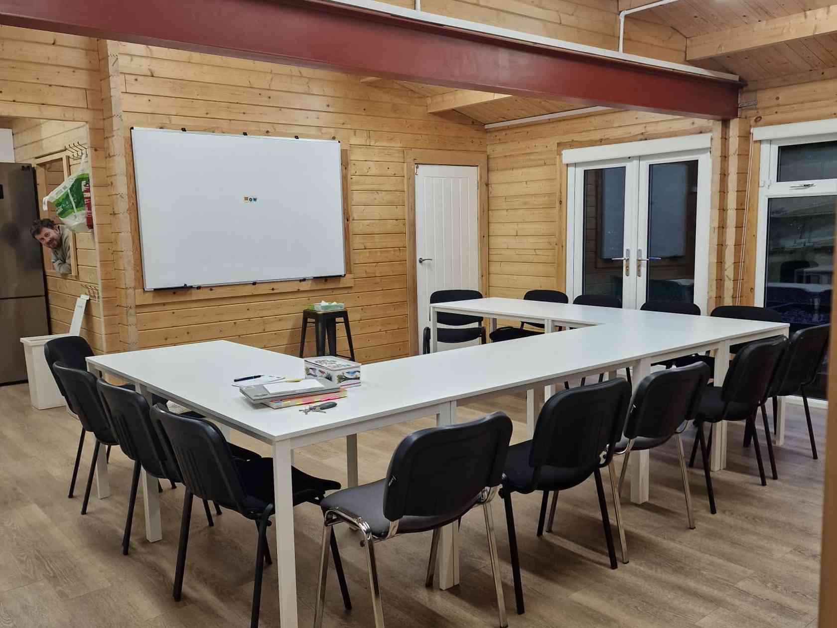 Meeting room