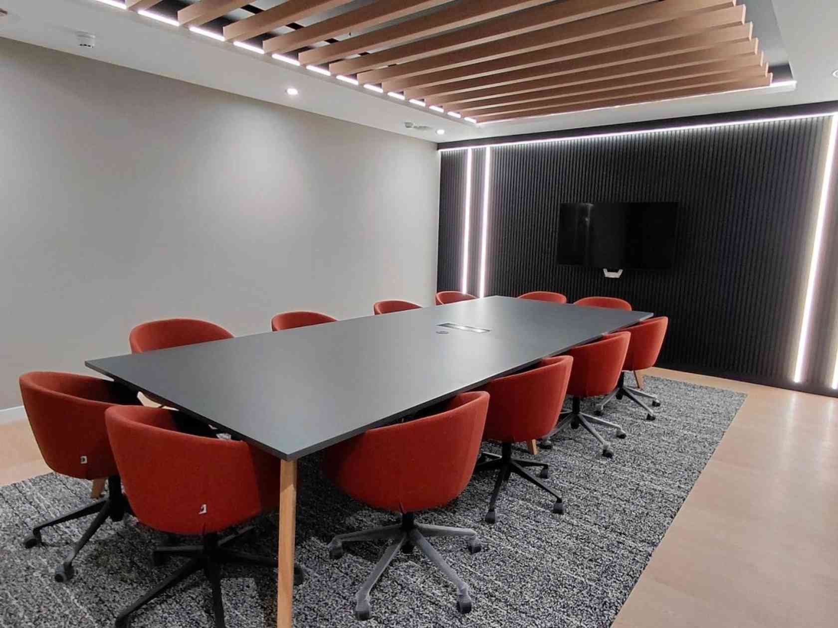 Meeting room