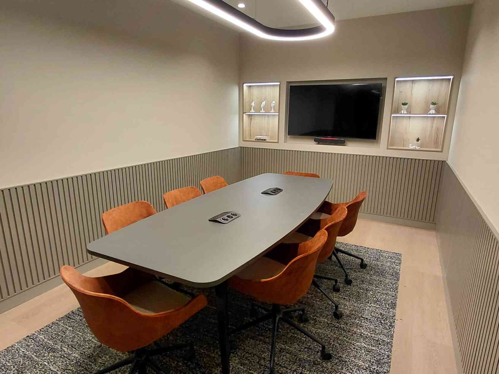 Meeting room