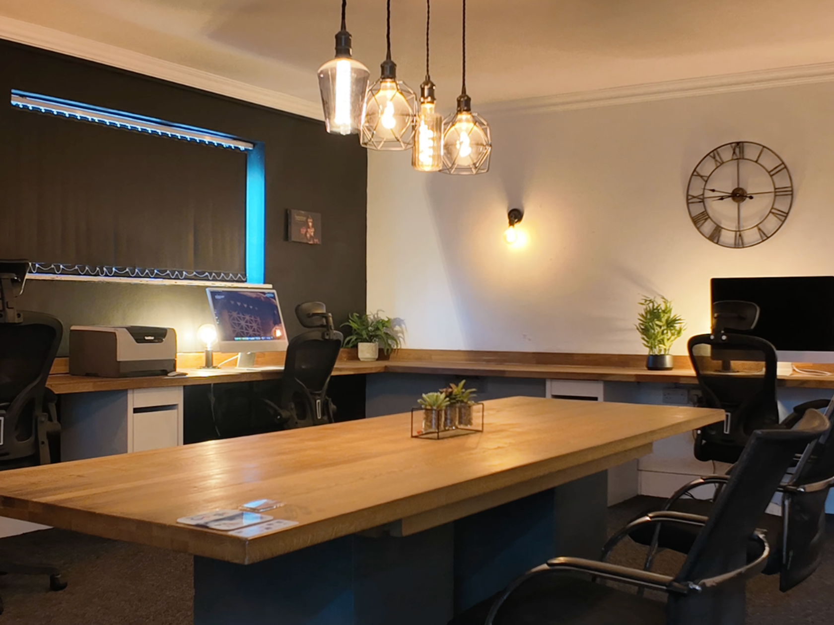 Meeting room