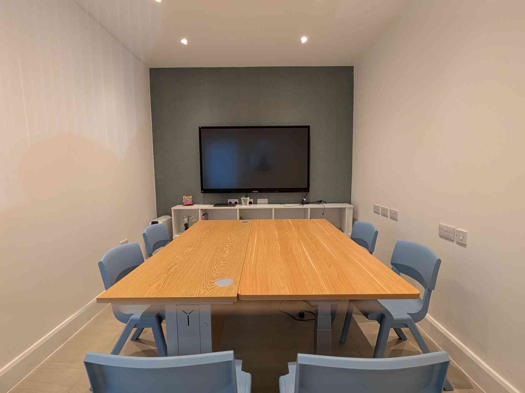 Meeting room