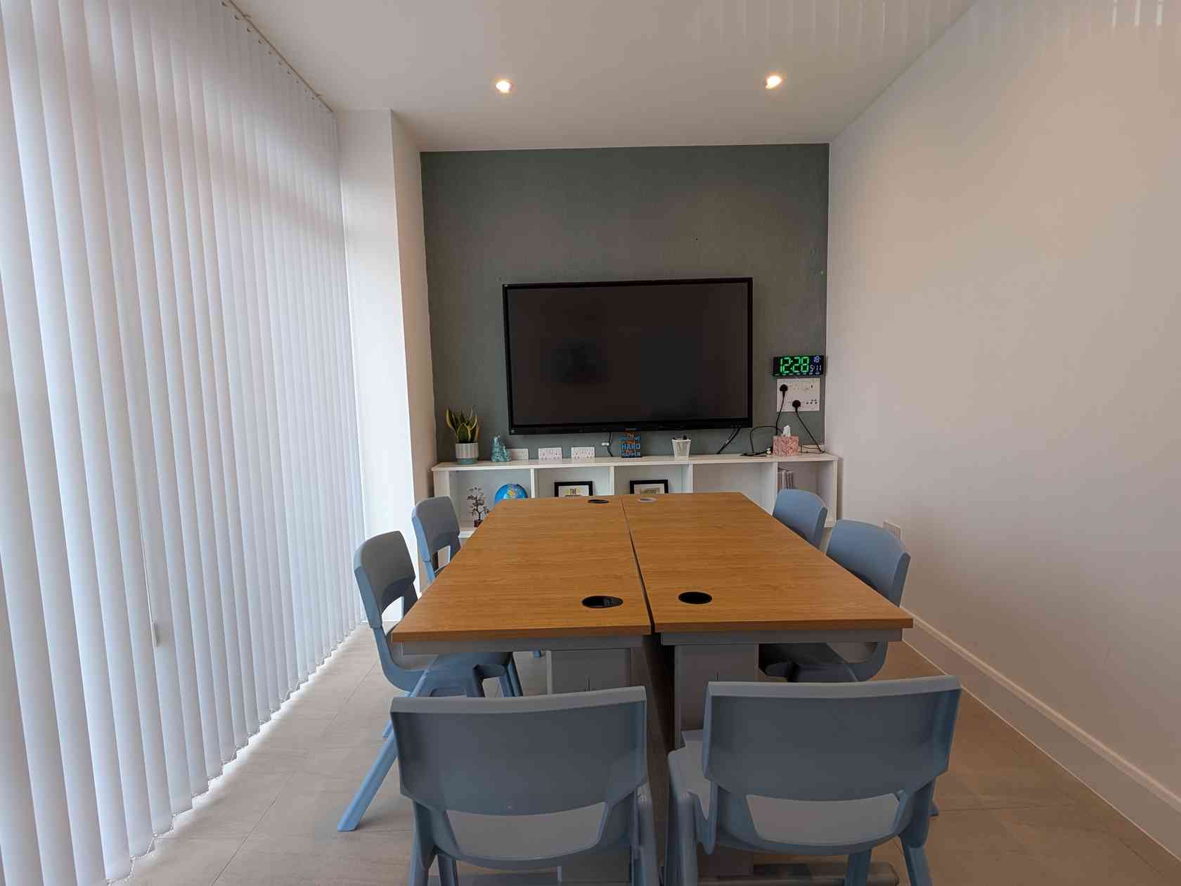 Meeting room