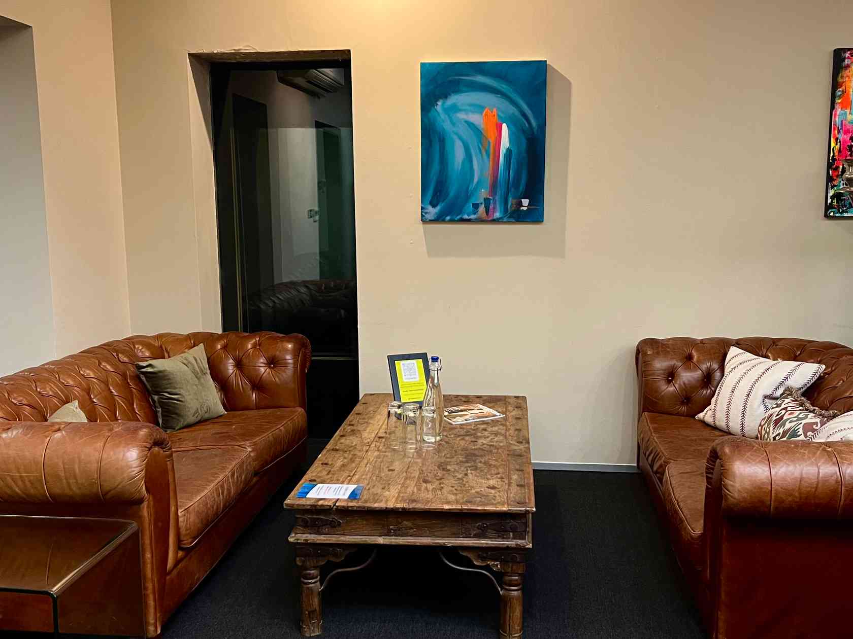 Meeting room