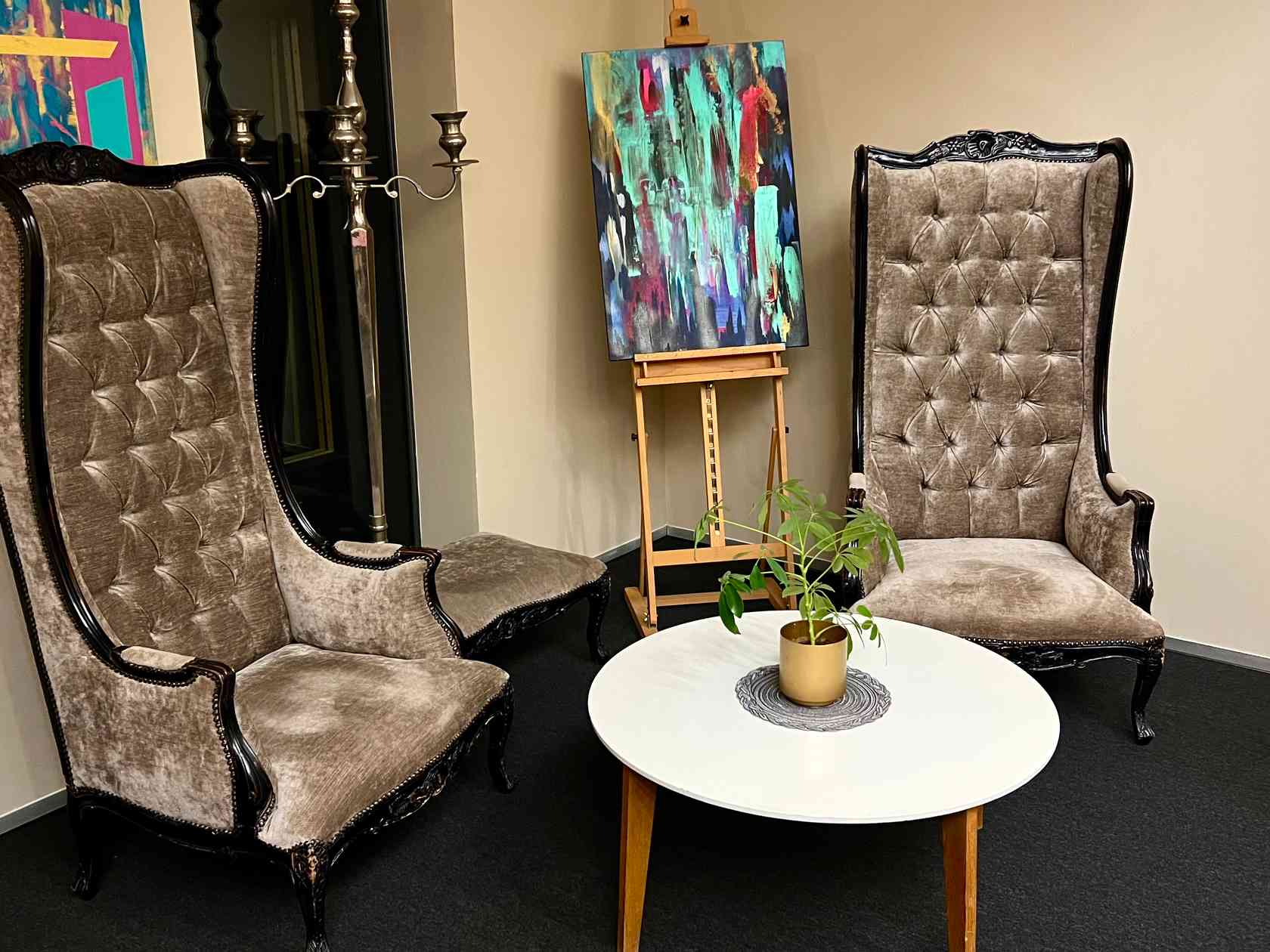 Meeting room