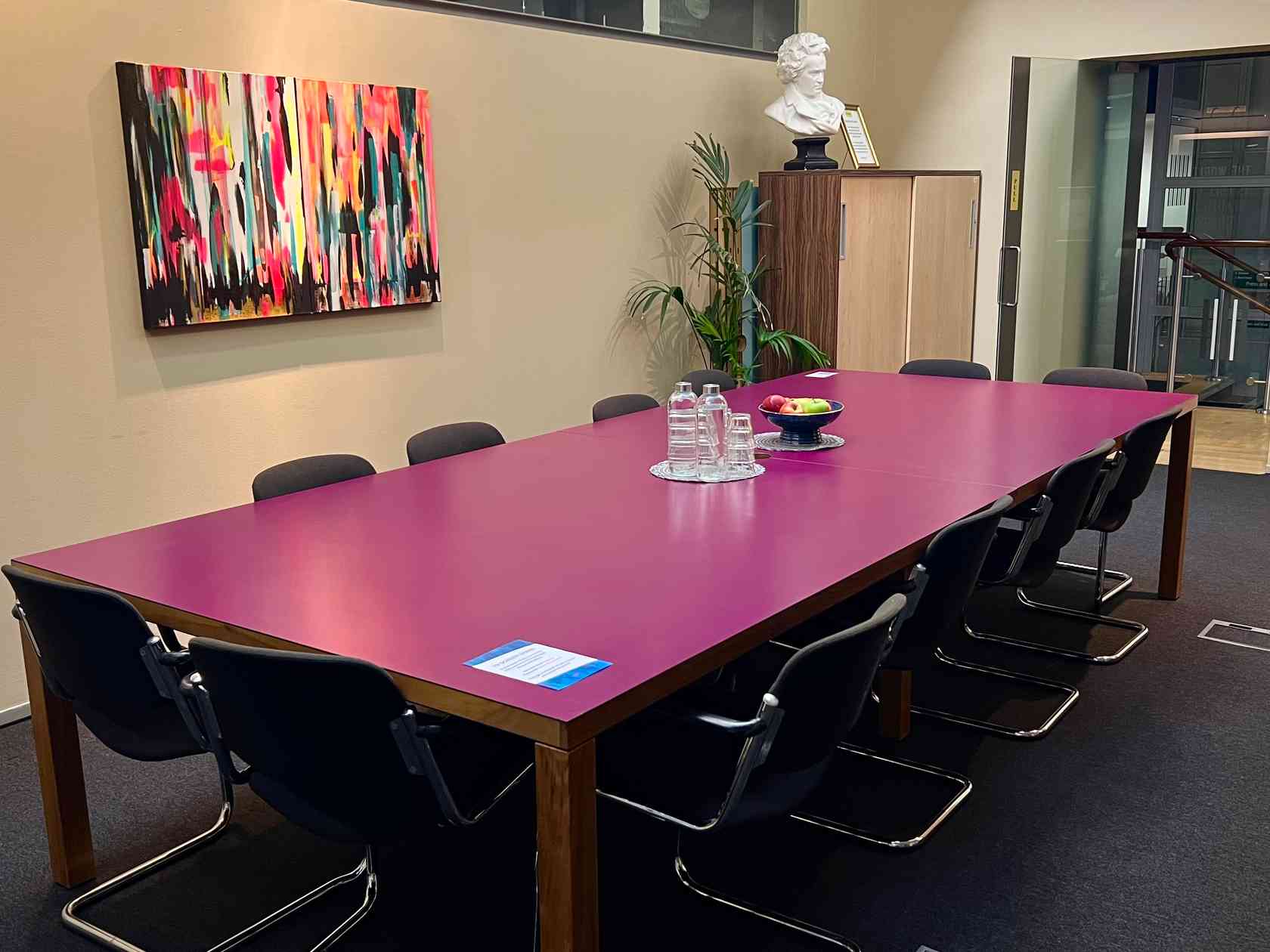 Meeting room