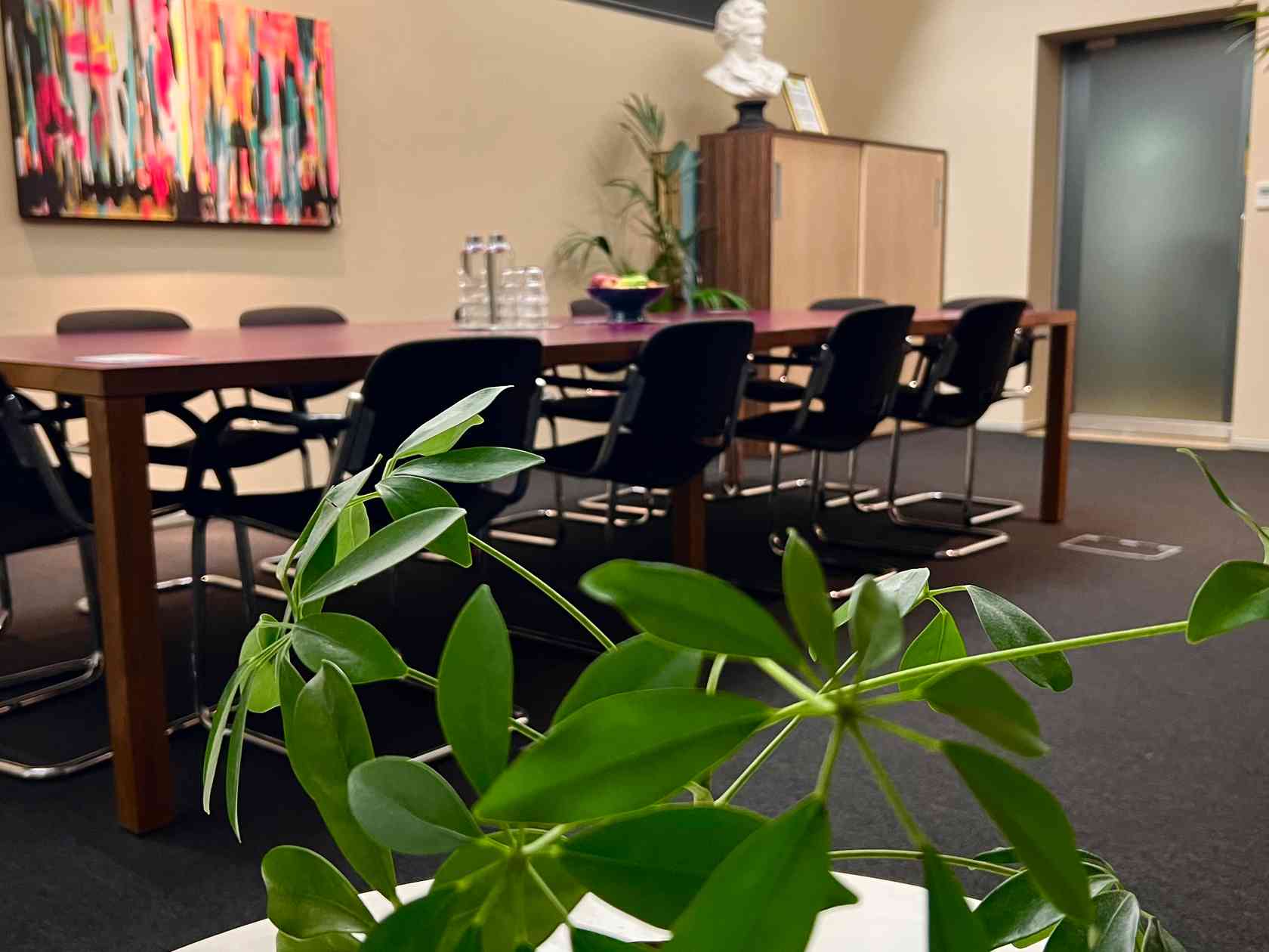 Meeting room