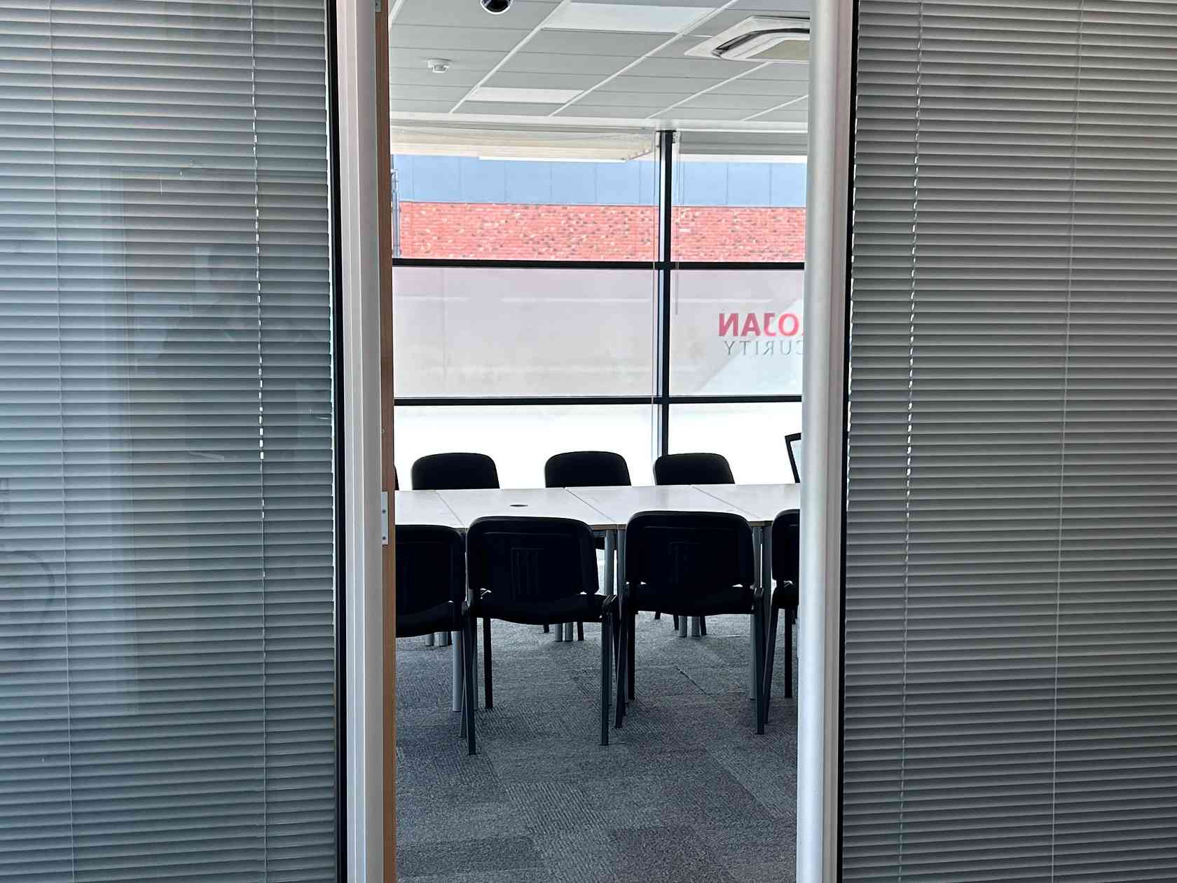 Meeting room
