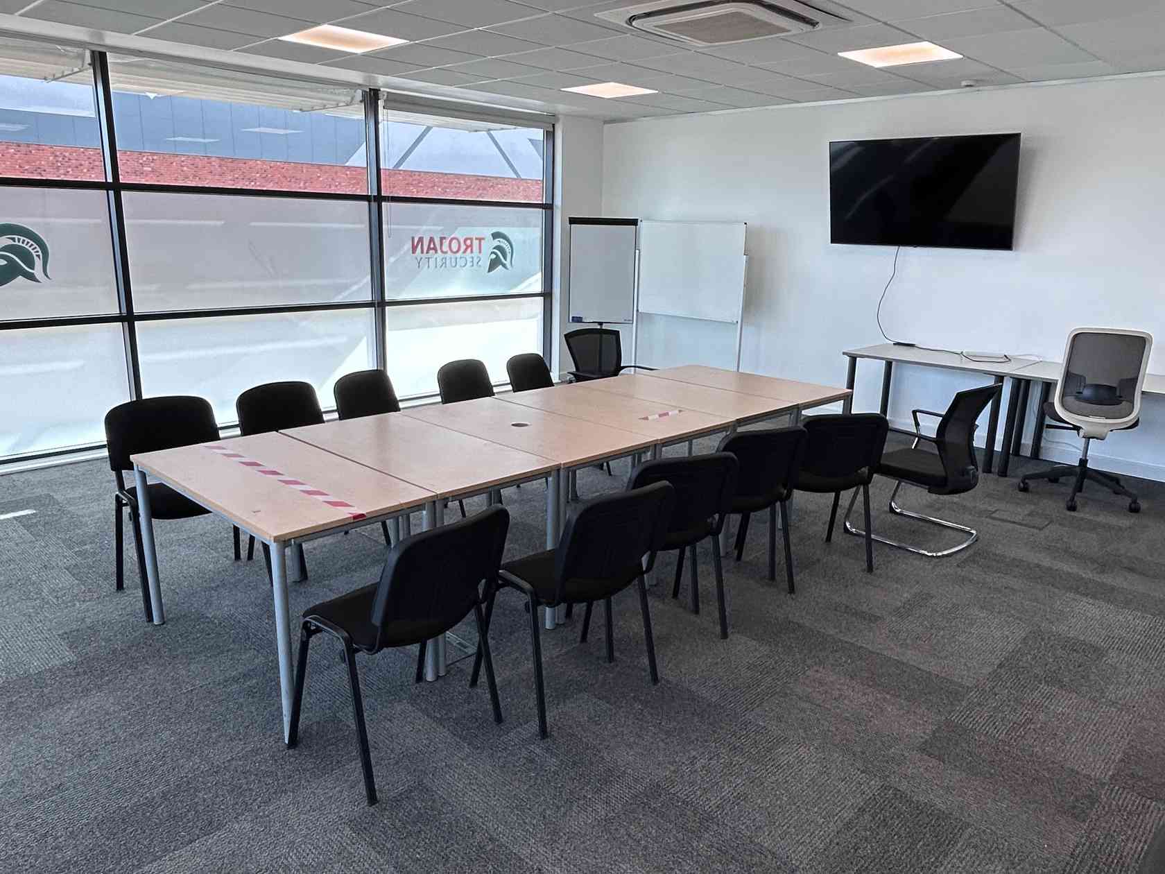 Meeting room