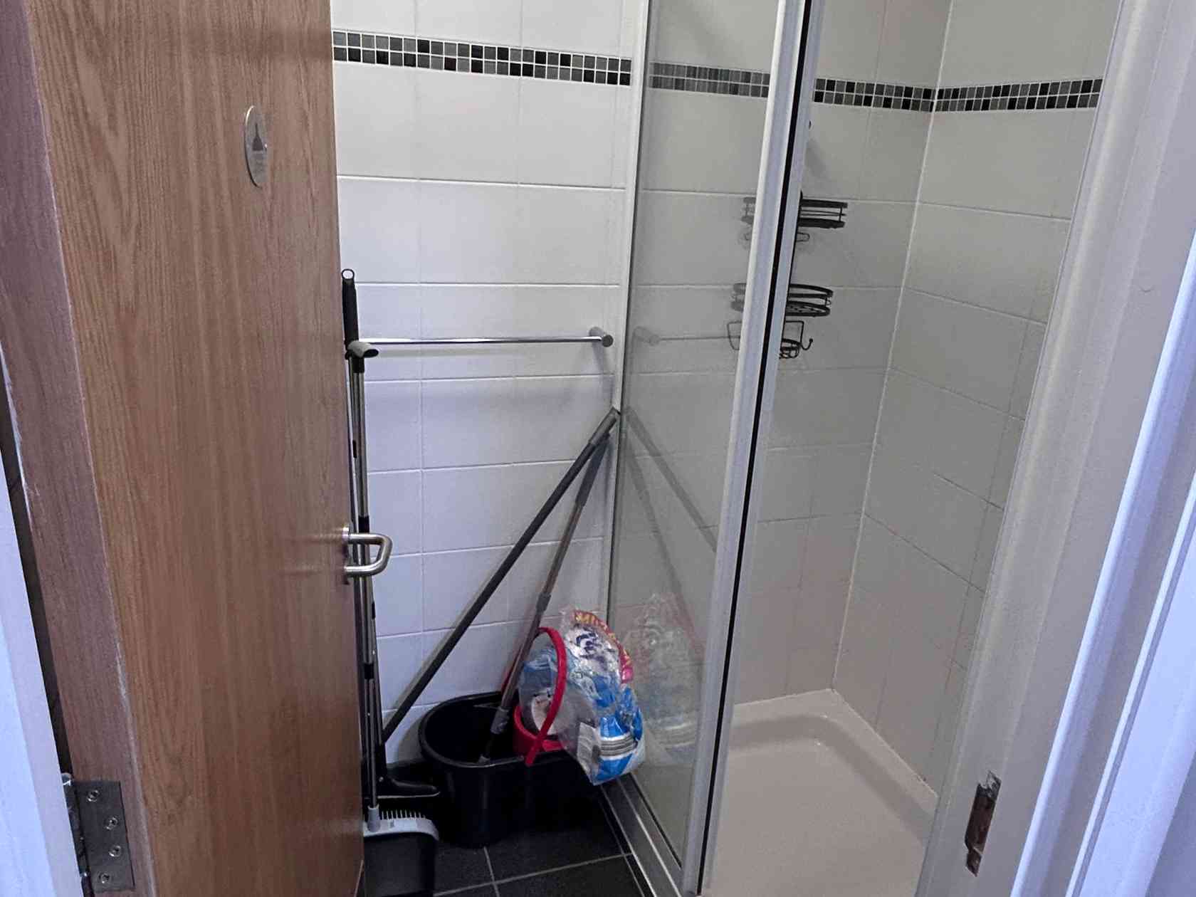 Washroom
