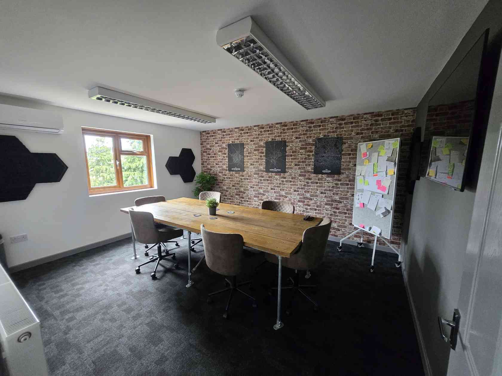 Meeting room